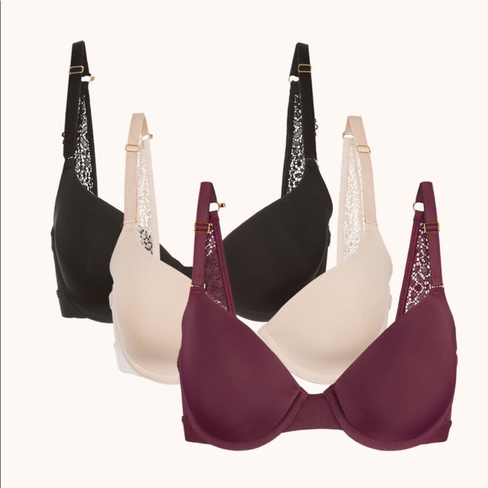 Wear Lively Bras